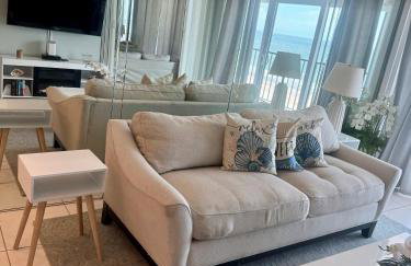 Beachfront Condo with Pool a Summer Escape for 6 - Foto 5