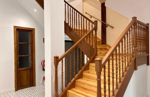 InsideHome Apartments - Ciudad del Cine - Photo 45