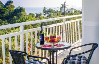 Apartments Frano Ropa - Foto 9