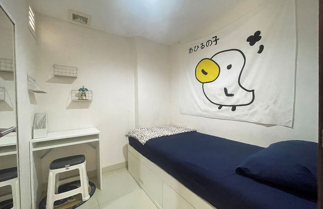 High Livin Apartment Ciumbuleuit - Foto 21