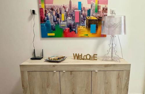 Agathae Apartment - Foto 1