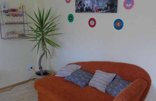 Ferienwohnung Ullrich im Spessart - Foto 3