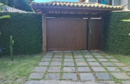 Casa Brava Forno 2 Qtos Piscina e Gourmet - Foto 18