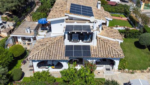 Villa Letizia - Heritage & Sustainable 100m Sea - Foto 5