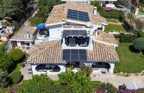 Villa Letizia - Heritage & Sustainable 100m Sea - Foto 5