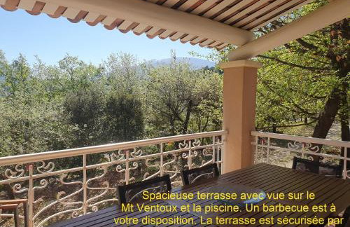 Le Soleil du Ventoux - Foto 2