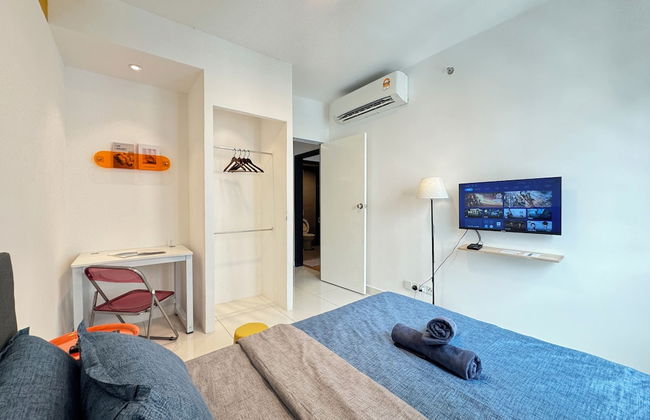 Edumetro Suites USJ1 Subang Jaya - Foto 77