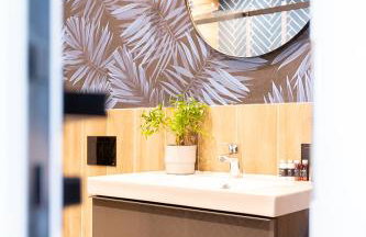 Apartamenty Flat White Obywatelska 47AB - Foto 44