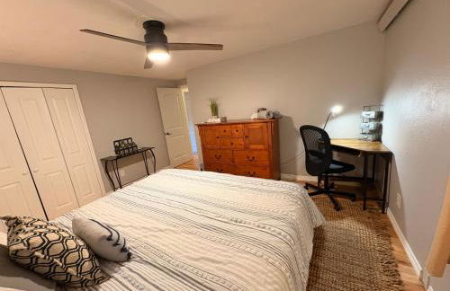 Pikes Peak Vista House - Extended Monthly Stays - Foto 6