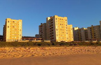 Apartamento CONFORT CLUB FRENTE MAR completo. - Photo 25