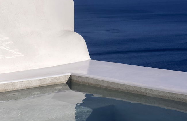 Bluedome Cavehouses by Otium Villas - Foto 75