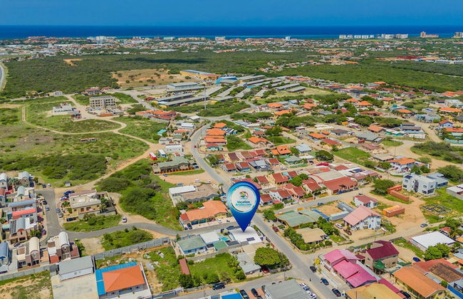 NEW Modern 3BR 3BA Private Pool Centrallylocated - Foto 38