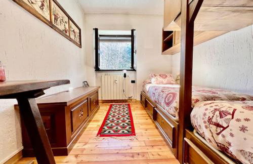 Chalet le Pigne Gressoney Saint Jean - Foto 34