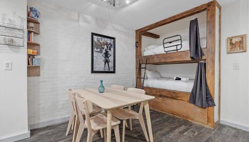 Cheery Flat in Adams Morgan - Mt Pleasant - Foto 3