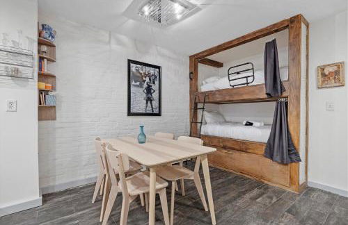 Cheery Flat in Adams Morgan - Mt Pleasant - Foto 3