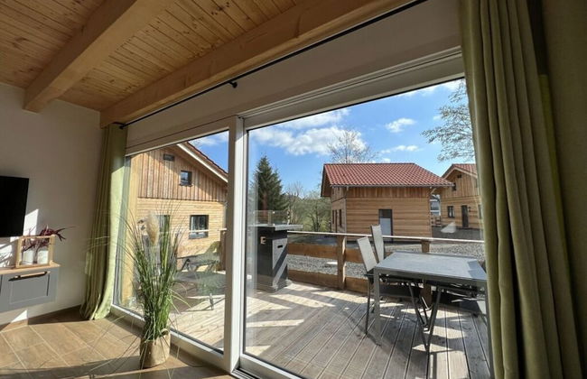 Cecilienpark Oberharz - Photo 39