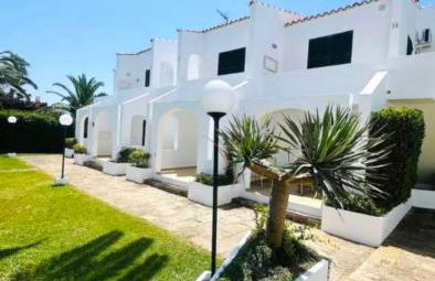 Apartamento en la playa con piscina - Foto 13