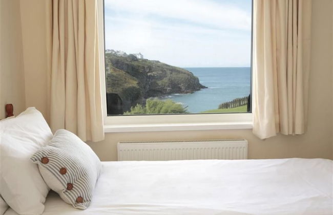 Green Door - Lower Tregudda - Foto 6