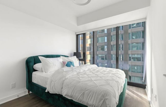 Bellair Yorkville - Foto 12