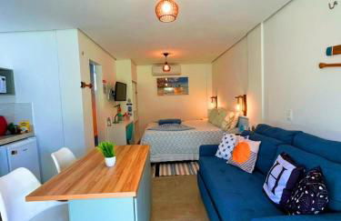 SummerVilleBG - Flat Charmoso com Piscina, Wi-fi e Cozinha Completa - Photo 33