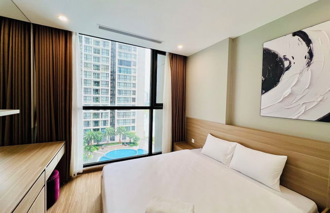 TIL - Vinhomes Skylake Elegance Suites - Foto 27