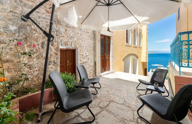 Marikas Deluxe Rooms - Foto 25