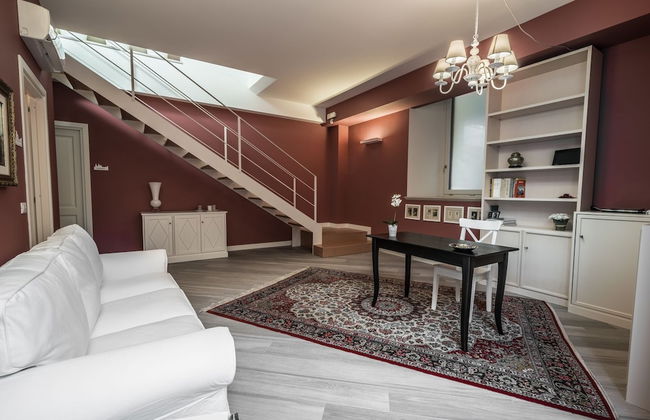 Residenza Cavour - Foto 1