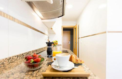 Valenciaflats Ciudad de las Ciencias - Foto 68