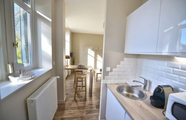 Appartment Les Suites Du Parc - Foto 26