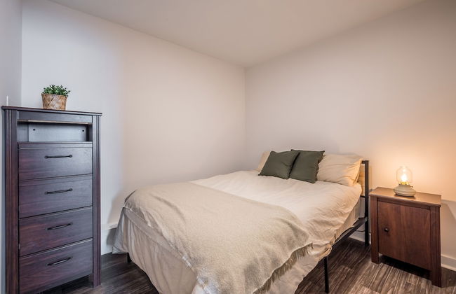 Cozy Fully-Equipped 2 Bedroom Suite - Foto 3