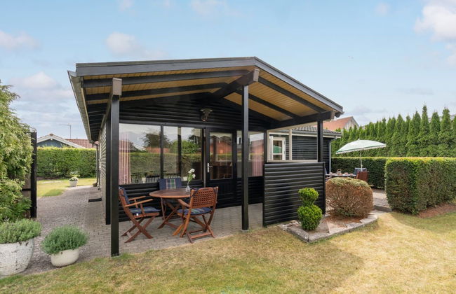 "Siem" - 650m from the sea - Photo 1