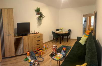 Apartament Osiedle Kmiecie - Photo 28