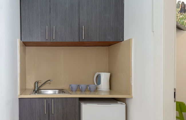 Gordon Inn & Suites - Foto 26