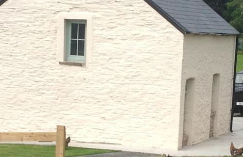 The Little cow shed - Foto 4