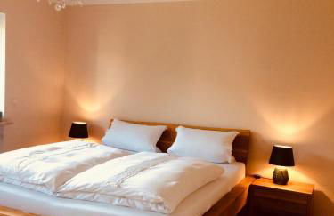 Charmantes Garten-Apartment: Erholung im Chiemgau - Foto 5