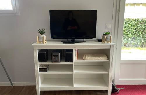 La Dunette Port Guillaume - Cabourg -piscine et mer à pied - Foto 11