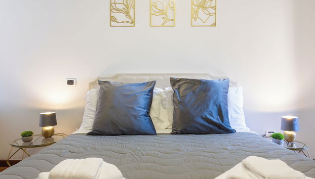 Fior Di Loto Central - Foto 5, Zimmer