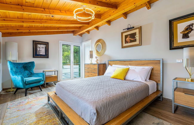 Villa Nirvana - Foto 9