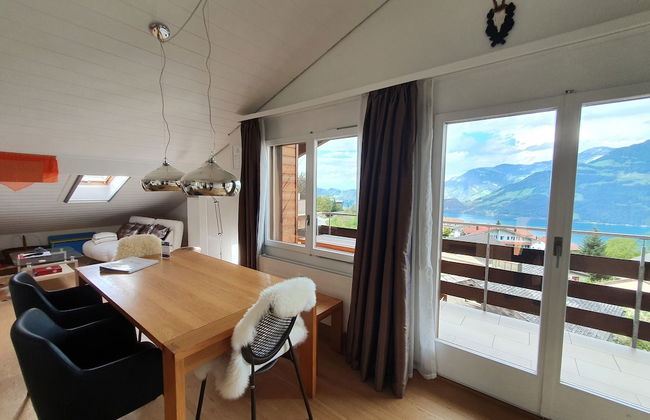 Elfe - Apartments Studio Apartment for 2-4 Guests With Amazing View - Foto 1