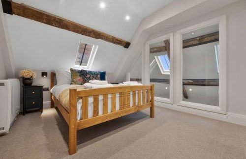 WhiskAwayStays - Vinegar House - Apartment 7 - Foto 25