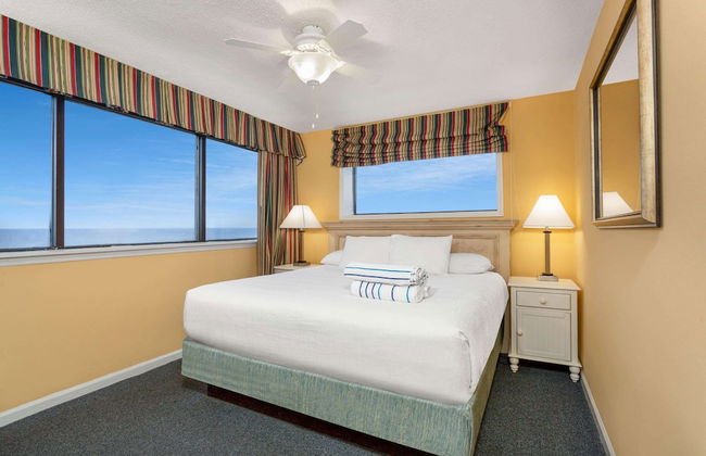 Ocean Club Resort Myrtle Beach a Ramada by Wyndham - Photo 13