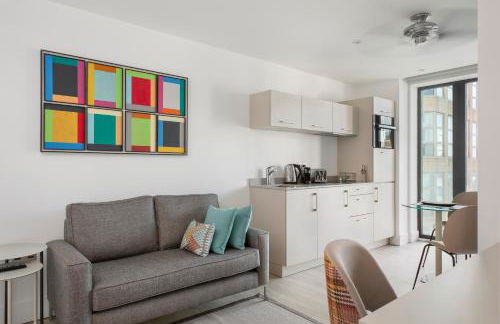 Q Square by Supercity Aparthotels - Foto 14