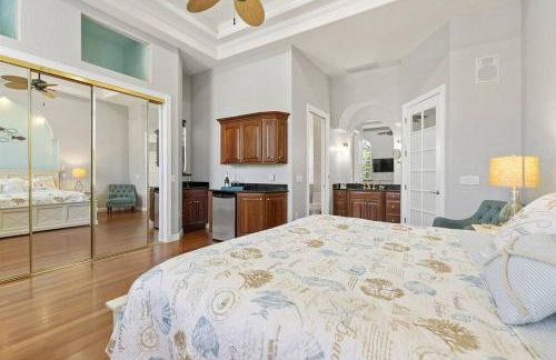 Calico AMI - Tropical Heated Pool - Steps to Beach - Family Friendly - Foto 56