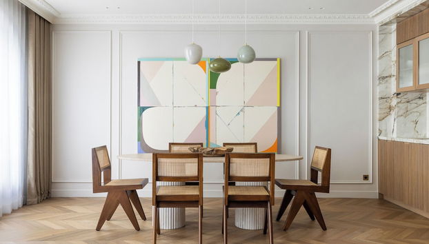 HIGHSTAY - Luxury Serviced Apartments - Centre Pompidou Museum - Foto 2, Imagen principal