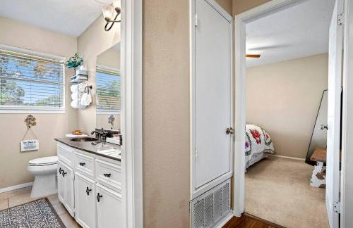 Lake LBJ Pet Friendly Home - Foto 26