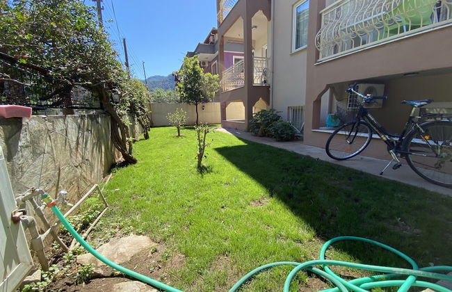 Belmaris apartments - Photo 27