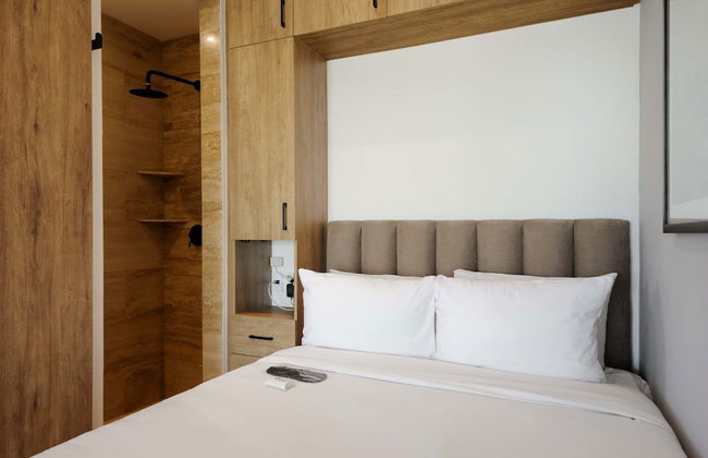 w Wonderful Loft With Perfect Deco in Mexico City - Foto 17