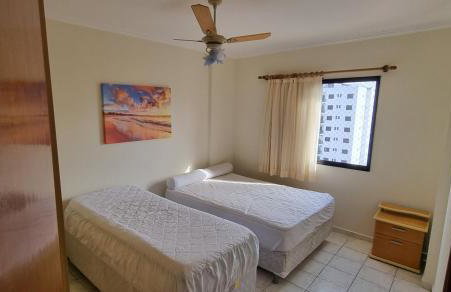 Apartamento Praia Grande na Tupi Frente Mar - Photo 11
