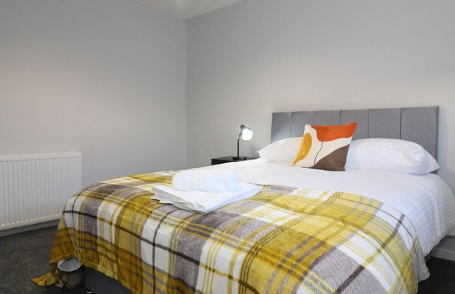 Glen Garry House - East Kilbride - Foto 8