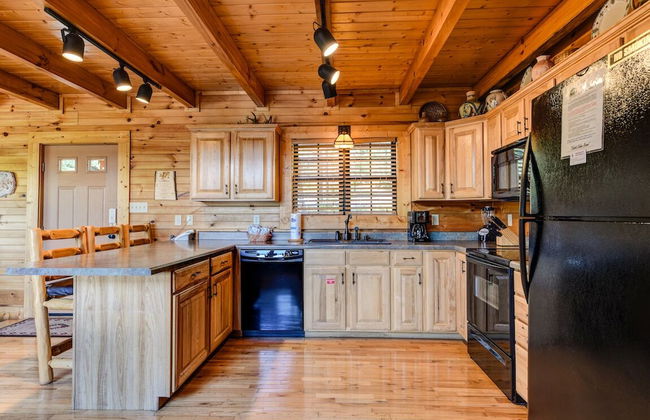 A Majestic View III - Photo 8